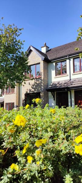 Rynn Haven - Enchanting Townhouse Lough Rynn